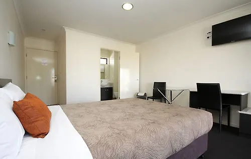 Dalby Fairway Motor Inn Motel