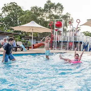 Marion Holiday park Adelaide