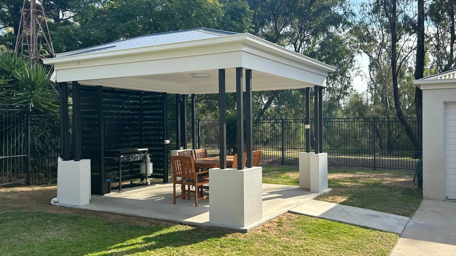 Dalby Fairway Motor Inn Australien