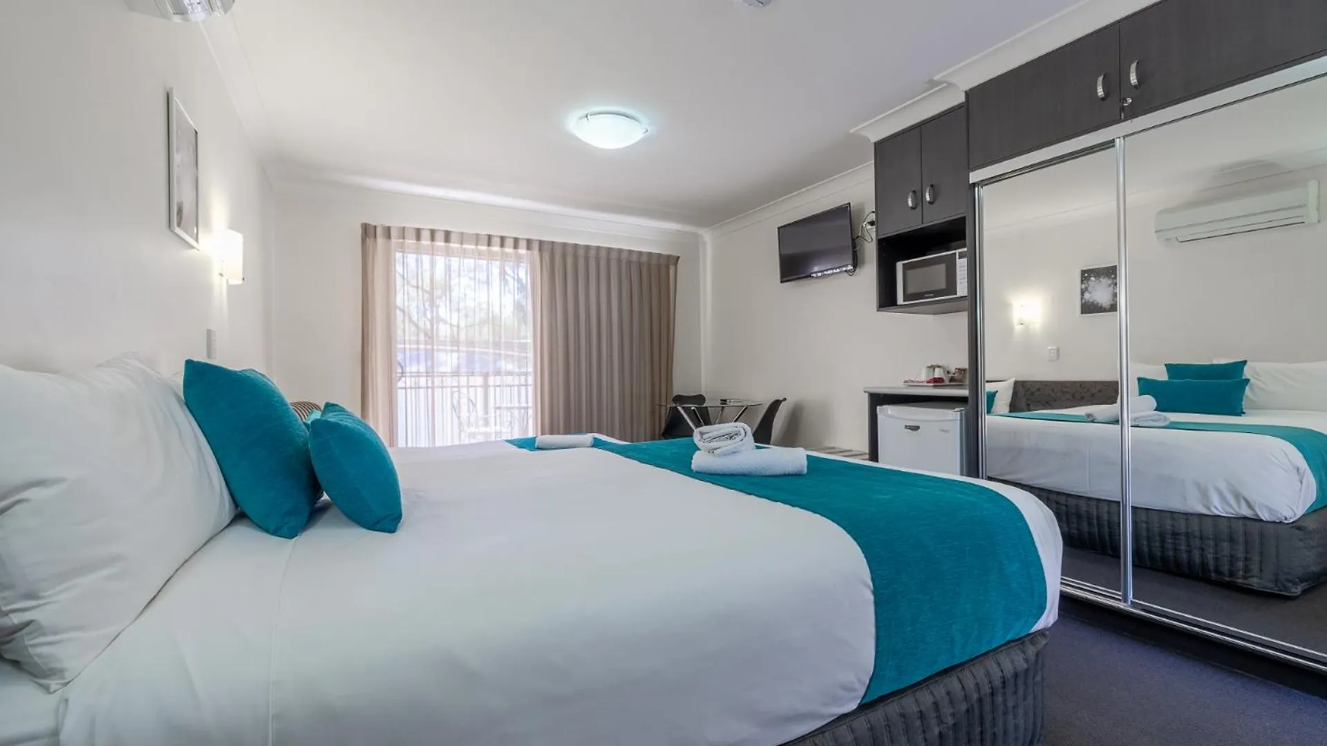 Dalby Fairway Motor Inn