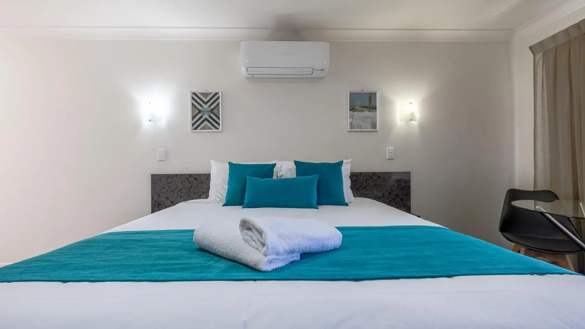 Dalby Fairway Motor Inn