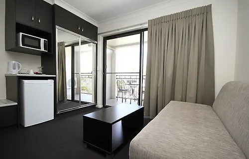 Dalby Fairway Motor Inn Australien