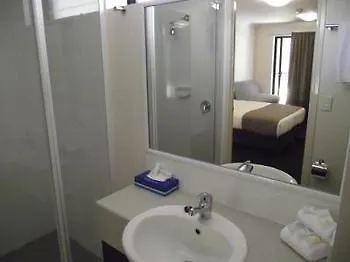 Dalby Fairway Motor Inn Motel