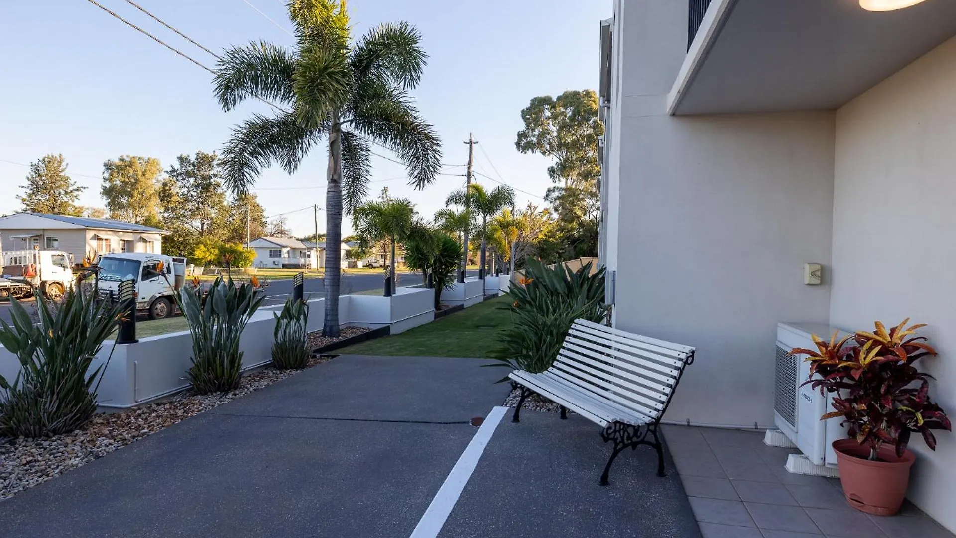 Dalby Fairway Motor Inn