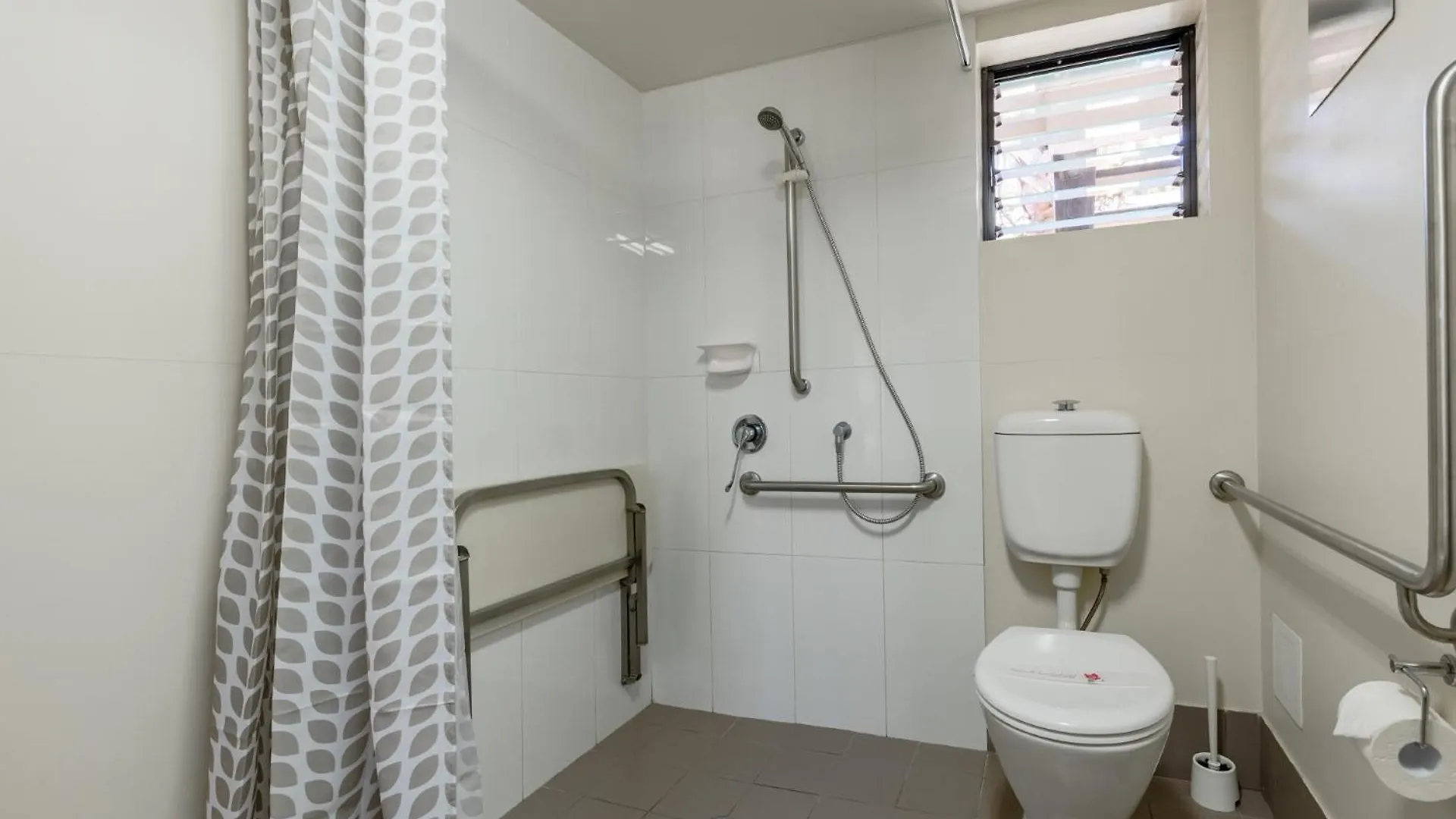 Motel Dalby Fairway Motor Inn