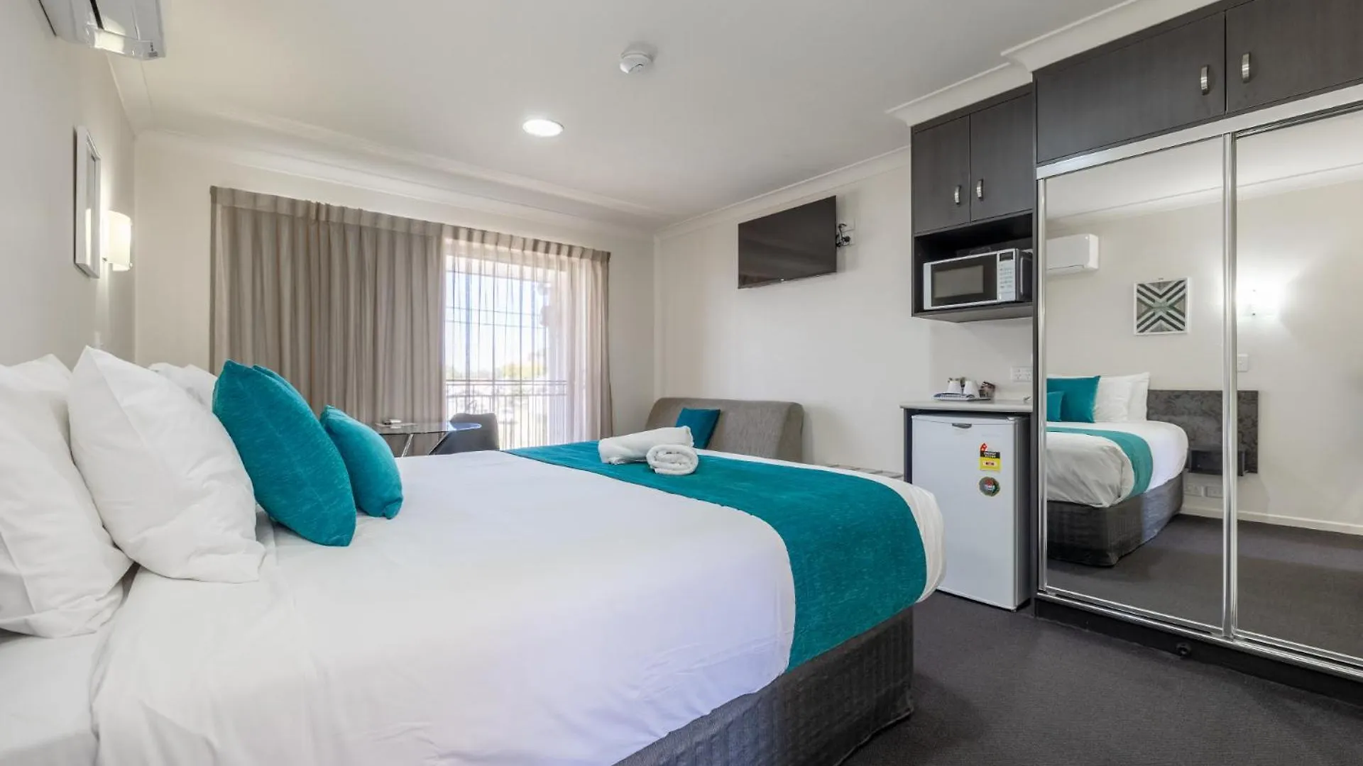 Dalby Fairway Motor Inn 4*,  Australia