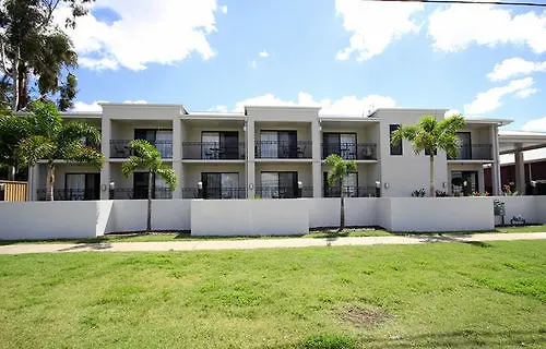 **** Motel Dalby Fairway Motor Inn Australia