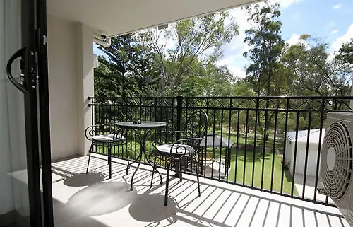 Dalby Fairway Motor Inn 4*,  Australia