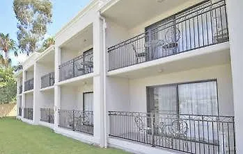 Dalby Fairway Motor Inn Australia