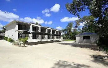 Dalby Fairway Motor Inn 4*,  Australia