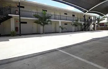 Dalby Fairway Motor Inn Motel